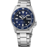 Seiko 5 Sports Azul 38 mm | SRPL77K1