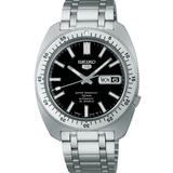 Seiko 5 Sports Retro Color Negro 42,5 mm | SRPL93K1