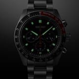 Seiko Prospex Speedtimer Solar 41,40 mm | SSC915P1