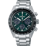 Seiko Prospex Solar Cronógrafo 39 mm | SSC933P1