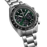 Seiko Prospex Solar Cronógrafo 39 mm | SSC933P1