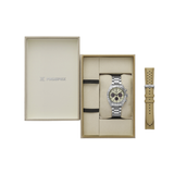 Seiko Prospex Speedtimer Solar 39 mm | SSC959P1