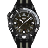 Swatch Scubaqua Black Sea Nettle 44 mm | SSCU09B100