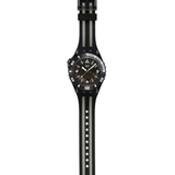 Swatch Scubaqua Black Sea Nettle 44 mm | SSCU09B100