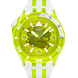 Swatch Scubaqua Egg Yolk 44 mm | SSCU09J100
