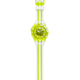 Swatch Scubaqua Egg Yolk 44 mm | SSCU09J100