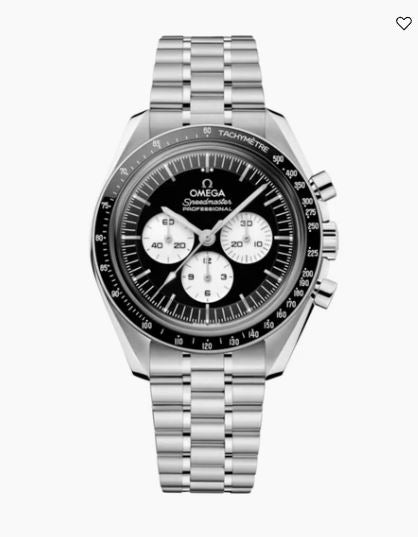 OMEGA MOONWATCH