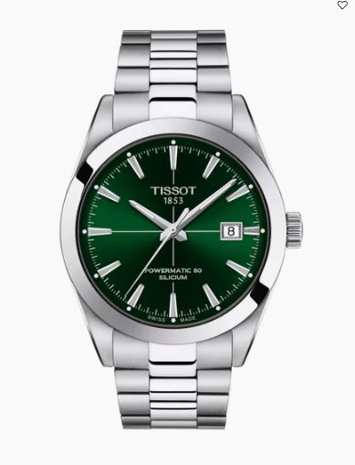 TISSOT GENTLEMAN