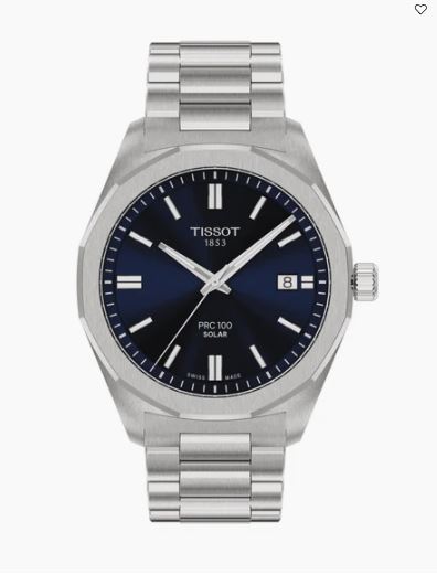 TISSOT PRC 100 SOLAR