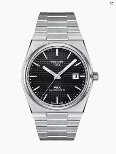 TISSOT PRX