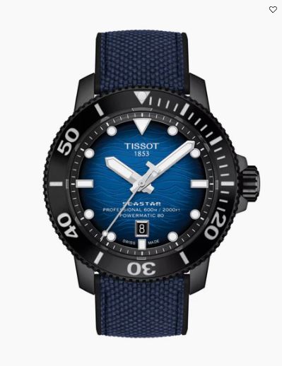 TISSOT SEASTAR