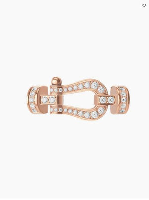 HEBILLAS FRED