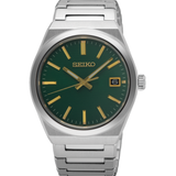 Seiko Neo Classic 38,9 mm | SUR601P1