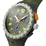 Swatch Midday Camo 42 mm | SUSB423