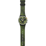 Swatch Midday Camo 42 mm | SUSB423