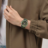 Swatch Midday Camo 42 mm | SUSB423
