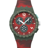 Swatch Crimson Foliage 42 mm | SUSG410