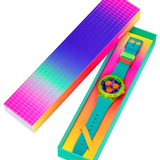 Swatch Neon Wave 42 mm | SUSJ404