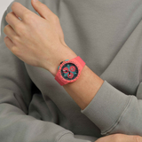Swatch Paradiso Kinetiko 42 mm | SUSP100