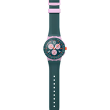 Swatch Moment of Rose 42 mm | SUSP400