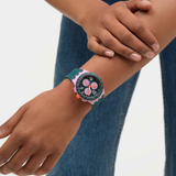 Swatch Moment of Rose 42 mm | SUSP400