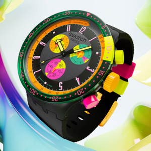 SWATCH NEON