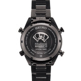 Seiko Prospex Speedtimer Solar Black 42 mm | SFJ007P1