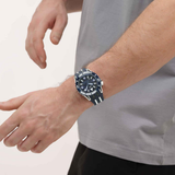 Swatch Scubaqua Sea Wasp 44 mm | SSCU09N100