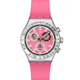 Swatch Berry Reflective 43 mm | YVS538