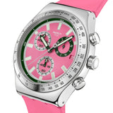 Swatch Berry Reflective 43 mm | YVS538