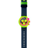 Swatch Neon To The Max 47 mm | SB06J100