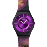 Swatch Paradise Bloom 34 mm | SS08B106