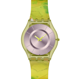 Swatch Paradise Canopy 34 mm | SS08G112