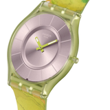Swatch Paradise Canopy 34 mm | SS08G112