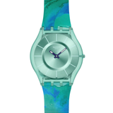 Swatch Paradise Mist 34 mm | SS08G111