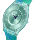 Swatch Paradise Mist 34 mm | SS08G111