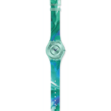 Swatch Paradise Mist 34 mm | SS08G111