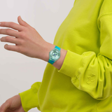 Swatch Paradise Mist 34 mm | SS08G111