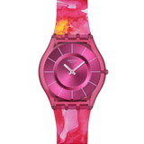 Swatch Paradise Petals 34 mm | SS08P113
