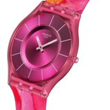 Swatch Paradise Petals 34 mm | SS08P113