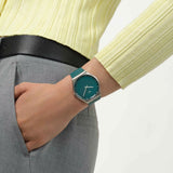 Swatch Pondering Patterns 42 mm | SS07S155