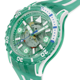Swatch Scubaqua Medusae 44 mm | SSCU09L100