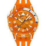 Swatch Scubaqua Pacific Sea Nettle 44 mm | SSCU09O100