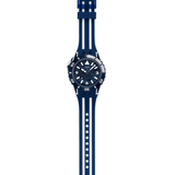Swatch Scubaqua Sea Wasp 44 mm | SSCU09N100