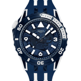 Swatch Scubaqua Sea Wasp 44 mm | SSCU09N100