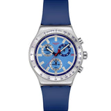 Swatch Sky Reflective 43 mm | YVS541