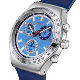 Swatch Sky Reflective 43 mm | YVS541