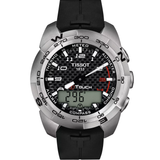 Tissot T-Touch Expert Titanium 43,6 mm | T0134201720200