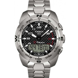 Tissot T-Touch Expert Titanio Táctil 43,6 mm | T0134204420200