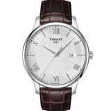 Tissot Tradition 42 mm | T063.610.16.038.00